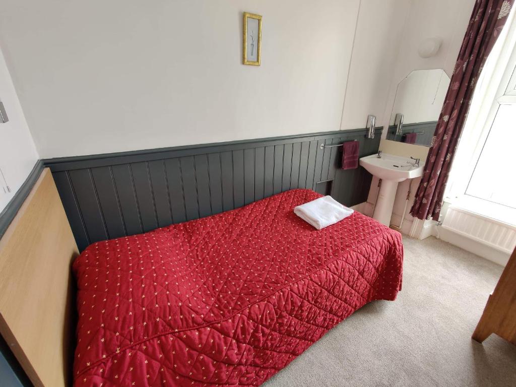 Llwynygog Guest House photo