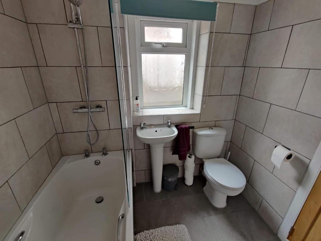 Llwynygog Guest House photo