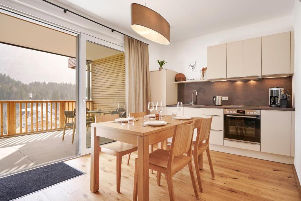 Adler Lodge D1 by AA Holiday Homes - 3