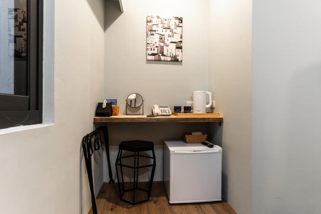 편의 시설/서비스