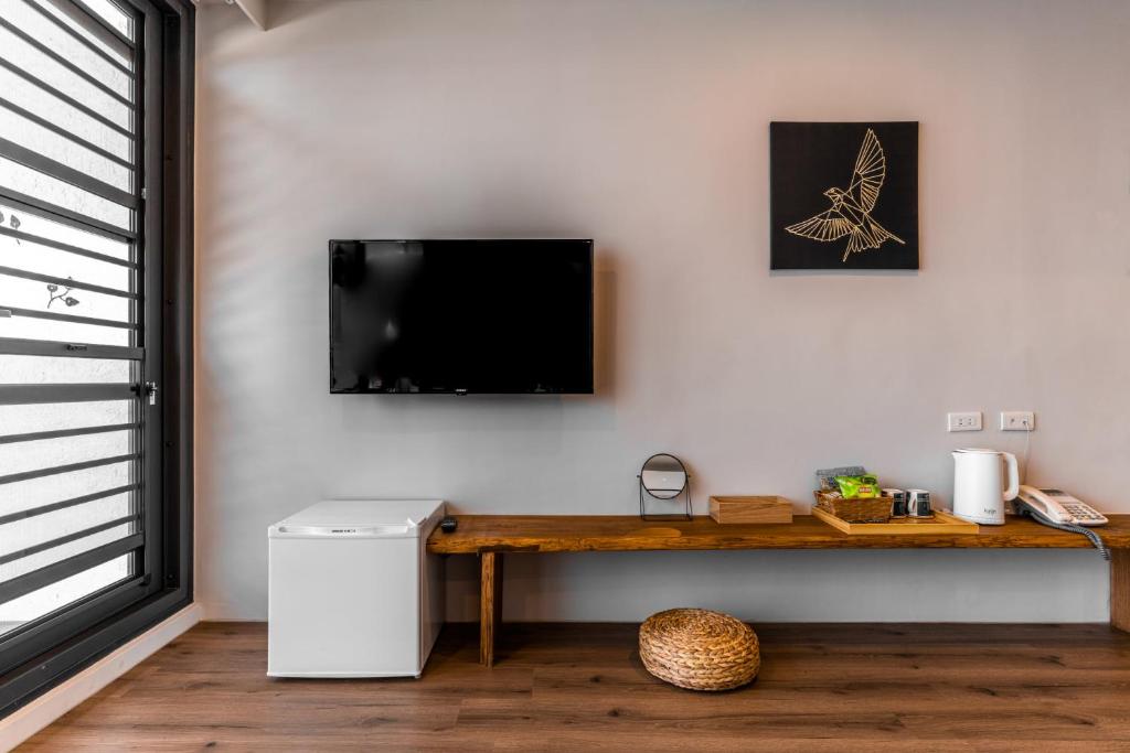 편의 시설/서비스