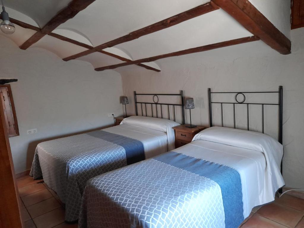 Casa Leandron - 3