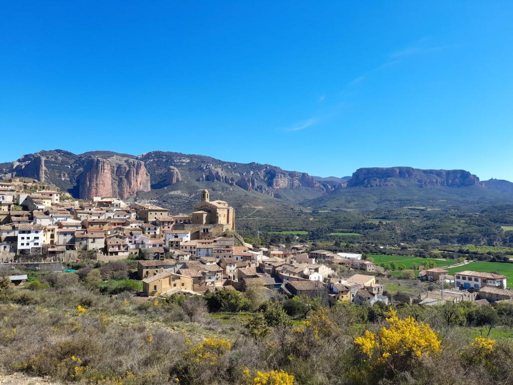 Casa Leandron - 5