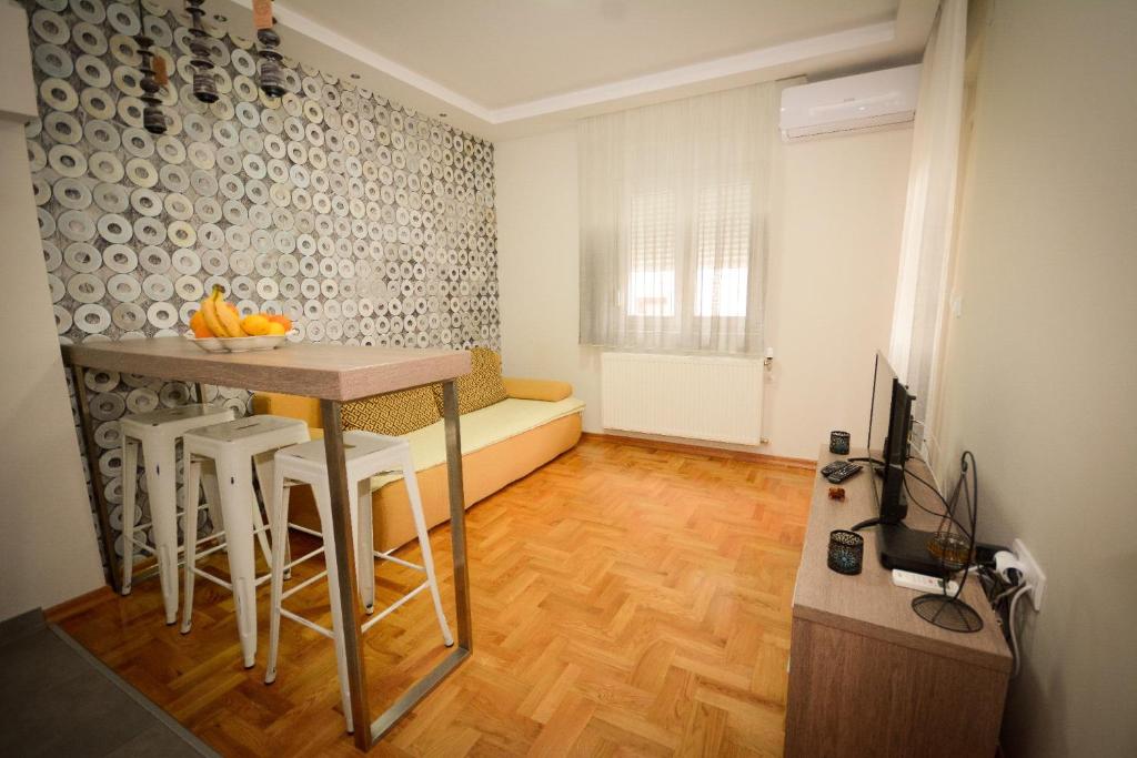 Apartman La Casa Di Elena - 2