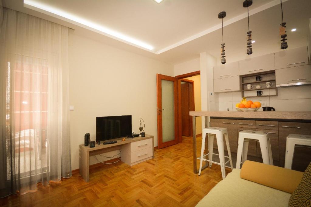 Apartman La Casa Di Elena - 3
