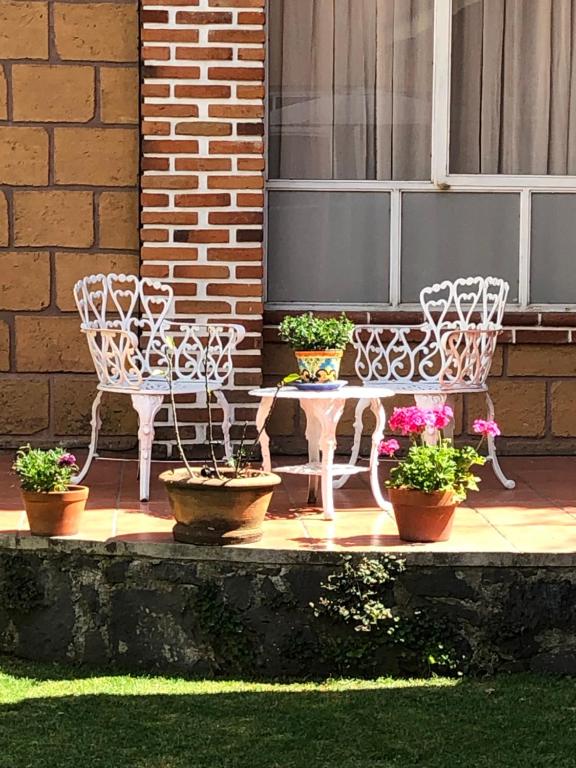 Maria Del Alma House photo