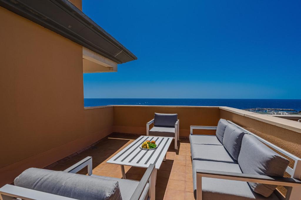 Pambnb - Sea Breeze Duplex Arenal - 4
