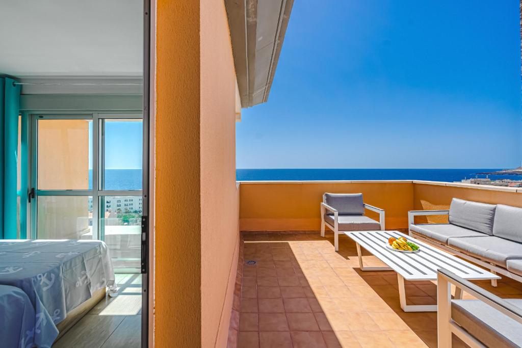 Pambnb - Sea Breeze Duplex Arenal - 3