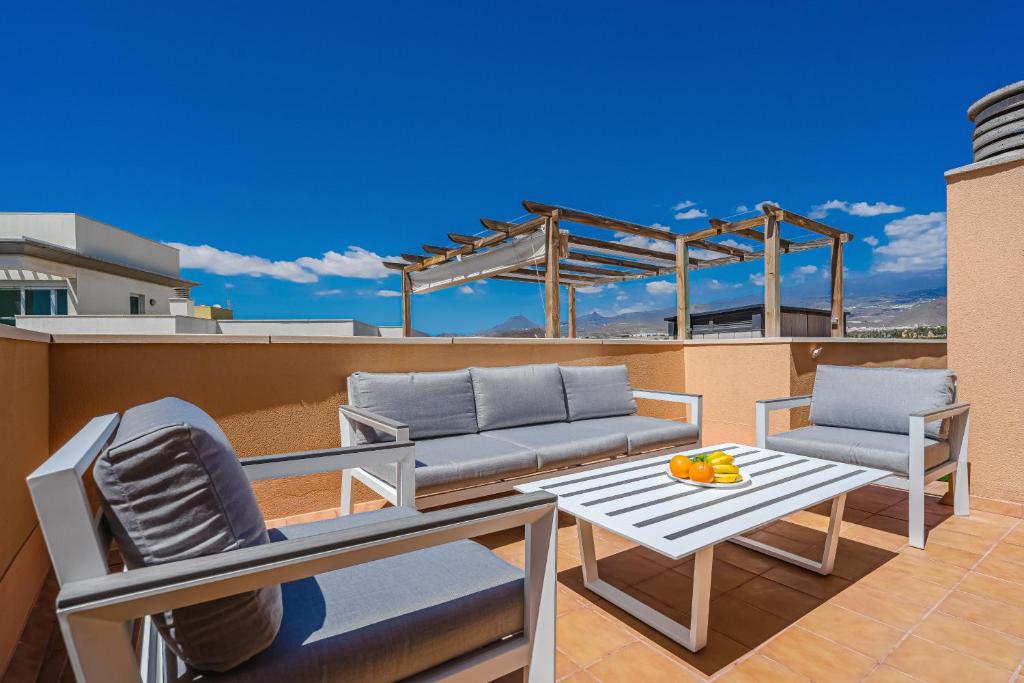 Pambnb - Sea Breeze Duplex Arenal - 5