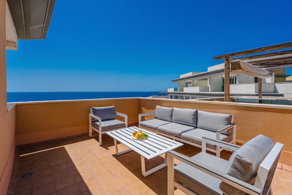Pambnb - Sea Breeze Duplex Arenal - 2