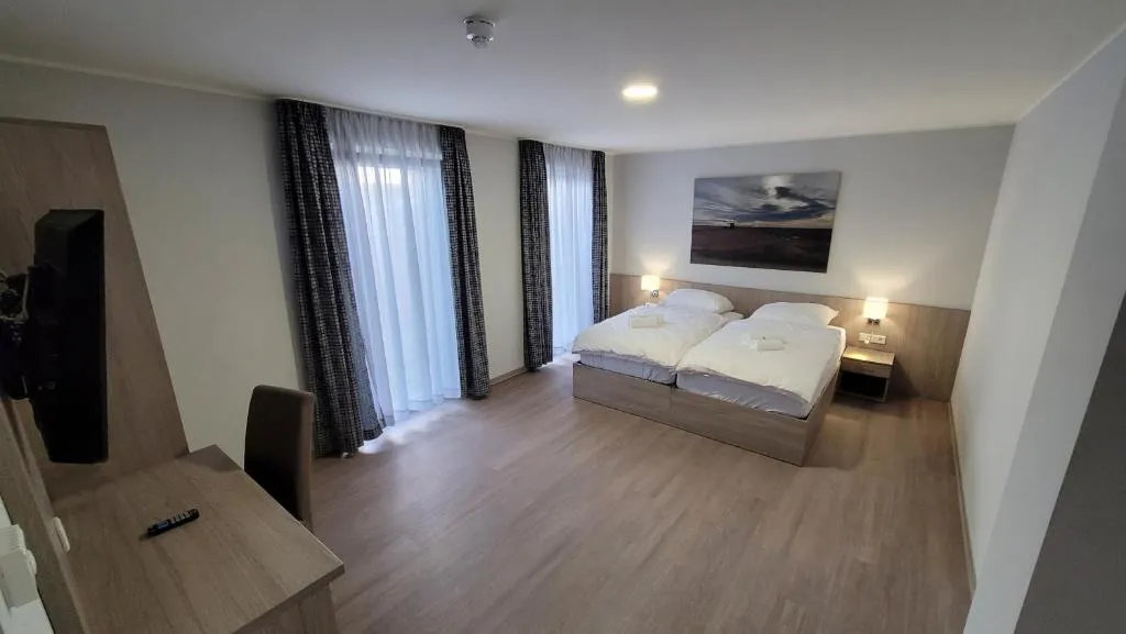 Landgasthof Kelzenberg, Hotel in Jüchen