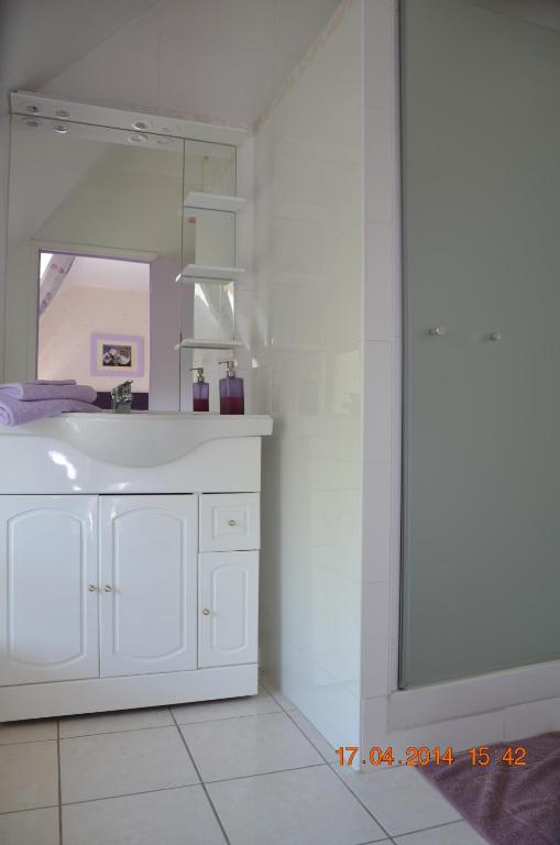 バスルーム（客室）