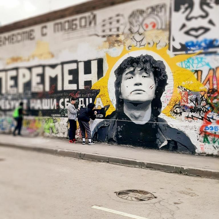 Хостел Арбат 29 photo