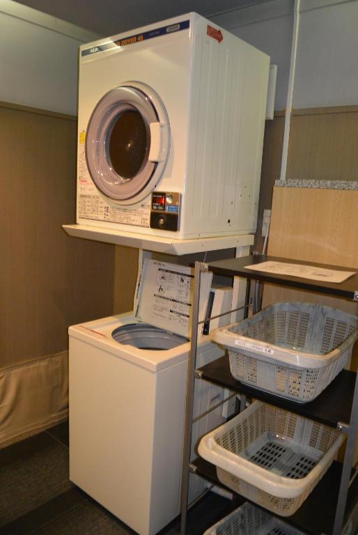 Hotel Livemax BUDGET Sapporo photo