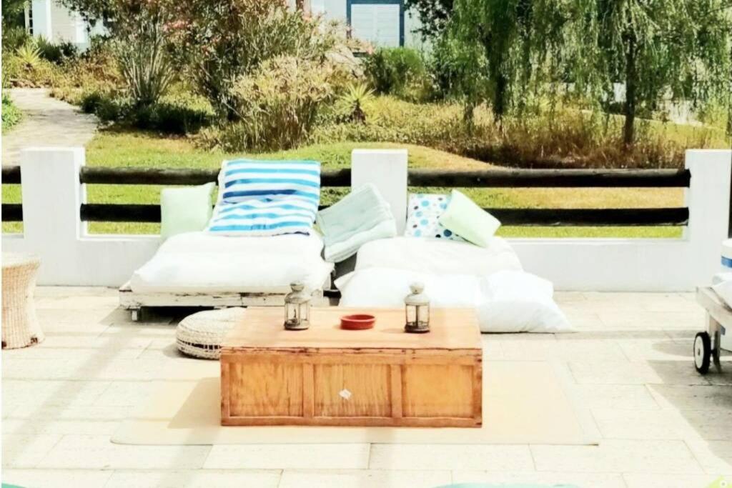 Vila Nova de Santa Susana - Resort 전경