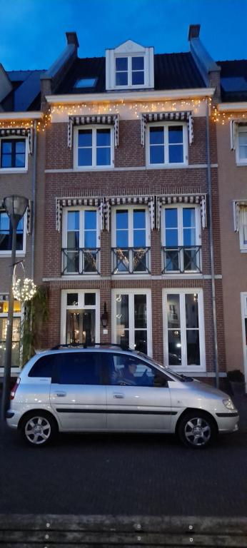 Jacky's place 전경