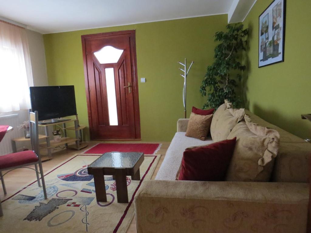 Apartman Bilja - 3
