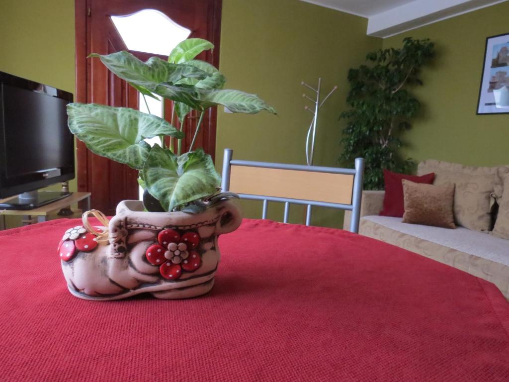 Apartman Bilja - 4