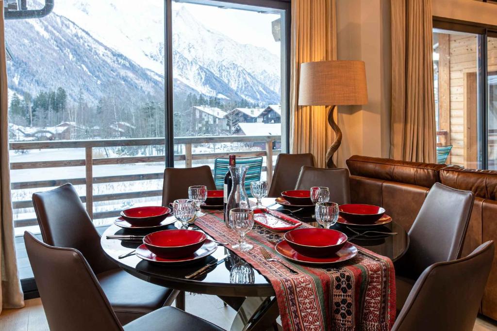 La Cordee 124 Apartment - Chamonix All Year - 5