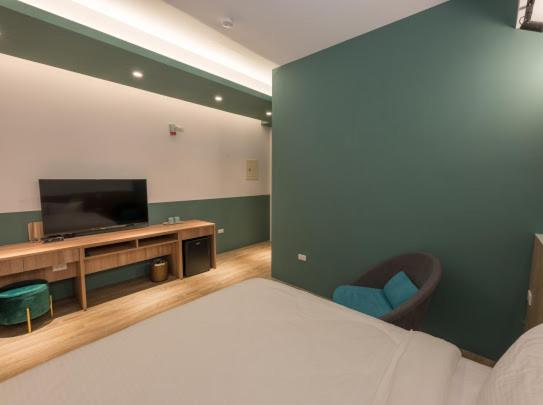 Yujing B&B 2 photo