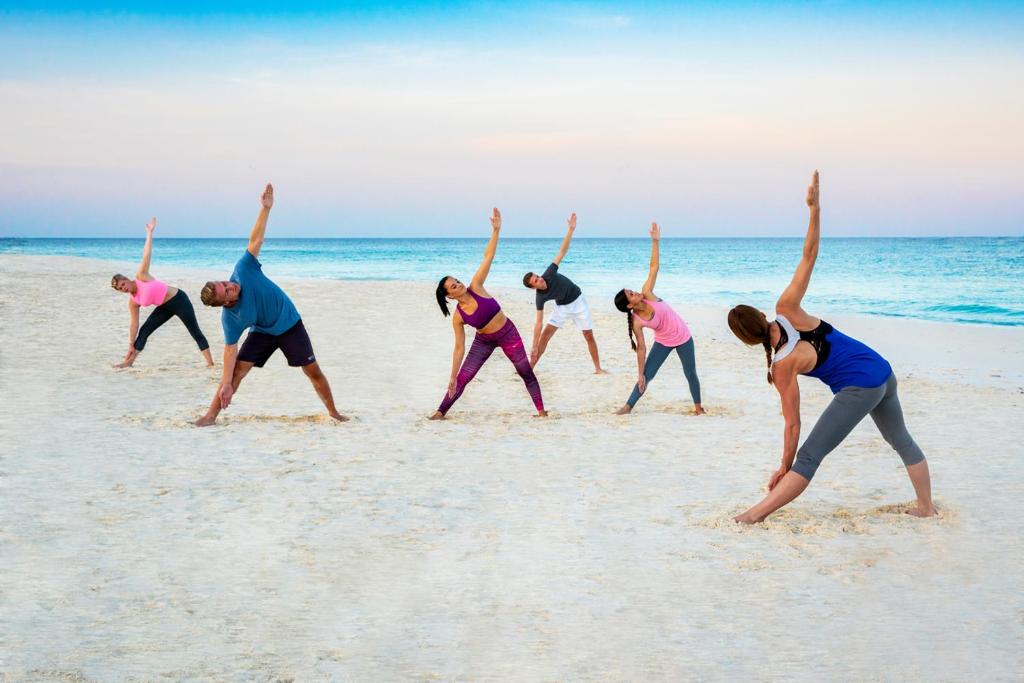 Bucuti & Tara Boutique Beach Resort - Adult Only — Sports & recreation in Oranjestad