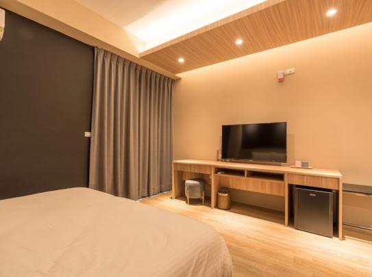 Yujing B&B 2 photo