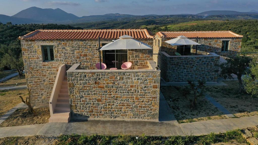 バルコニー/テラス