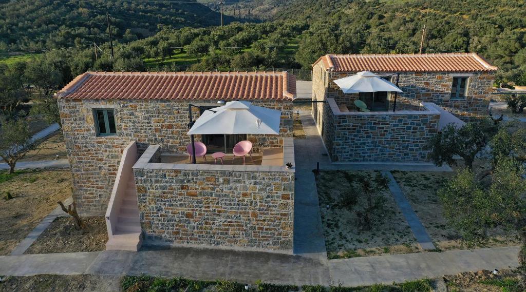 バルコニー/テラス