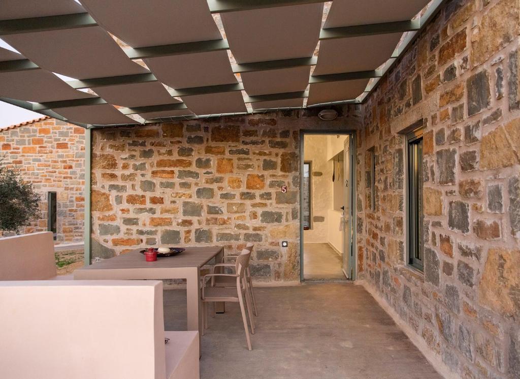 バルコニー/テラス