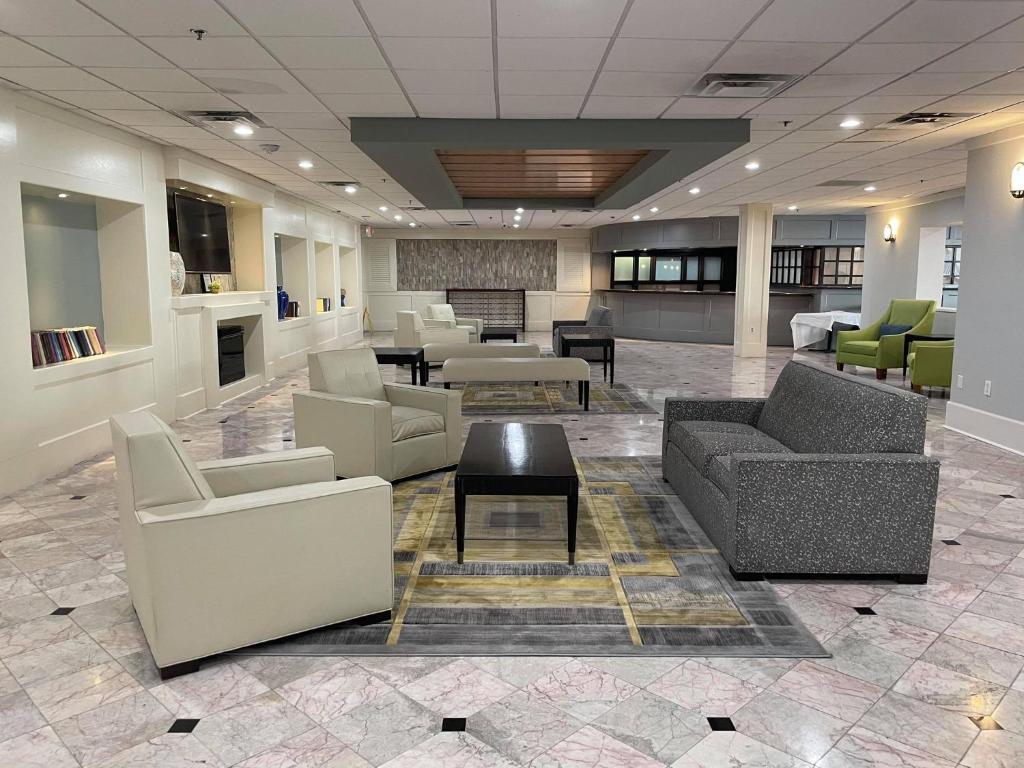 ウィンゲート ヒューストン ニア NRG パーク/メディカル センター (Wingate Houston near NRG Park/Medical Center) 客室