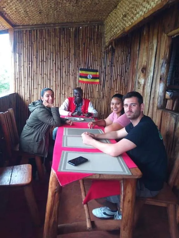 Sipi Coffee Lodge, hotel in Kapchorwa
