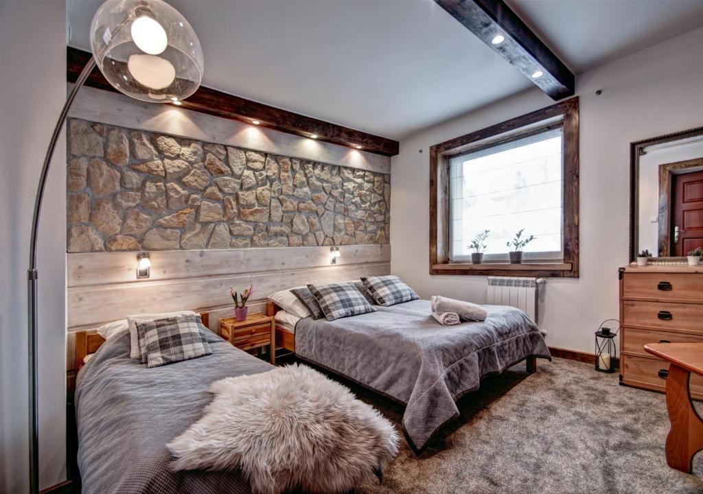 Willa Weronika — Hotel in Zakopane