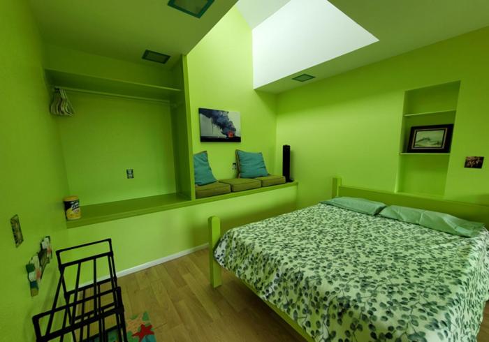 The Big Island Hostel photo