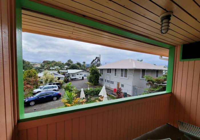 The Big Island Hostel photo