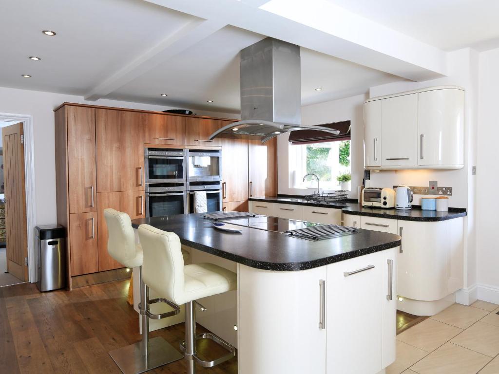 St Elmo Lodge, Salcombe photo 6