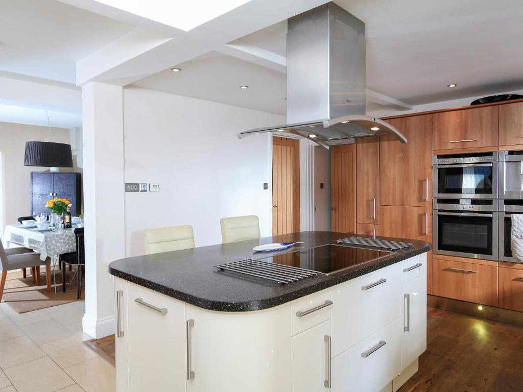 St Elmo Lodge, Salcombe photo 7