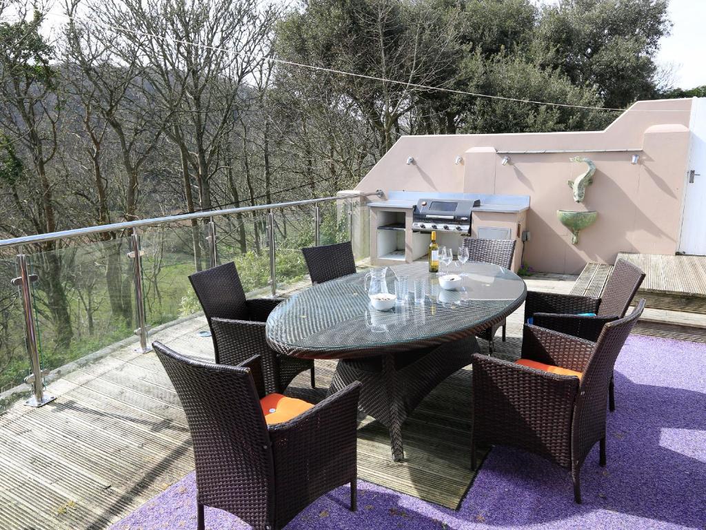 St Elmo Lodge, Salcombe photo 5