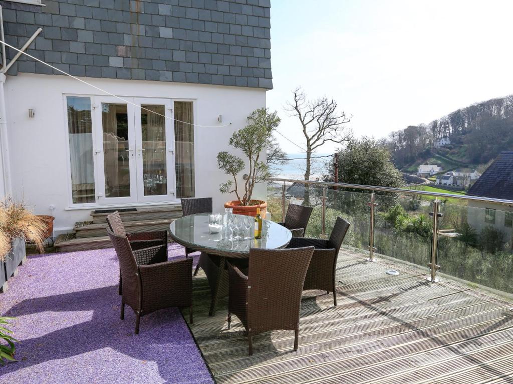 St Elmo Lodge, Salcombe - photo 4