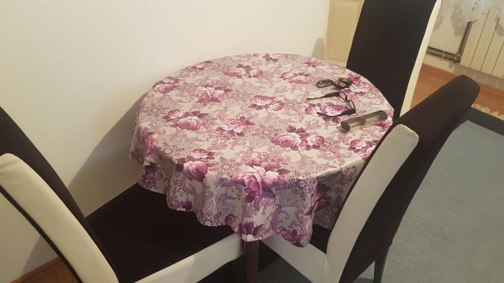 AMY APARTMAN - 4