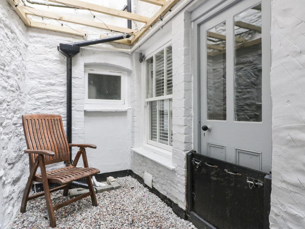 Bay Tree Cottage, Looe photo 4