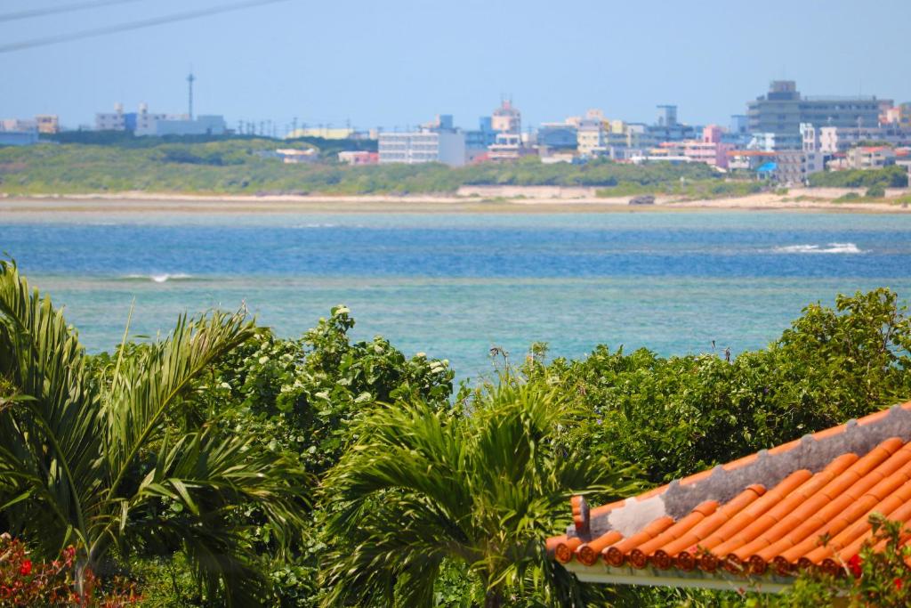 Surrounding environment