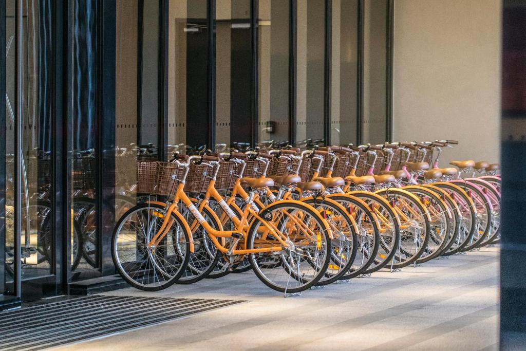 Sports and activities