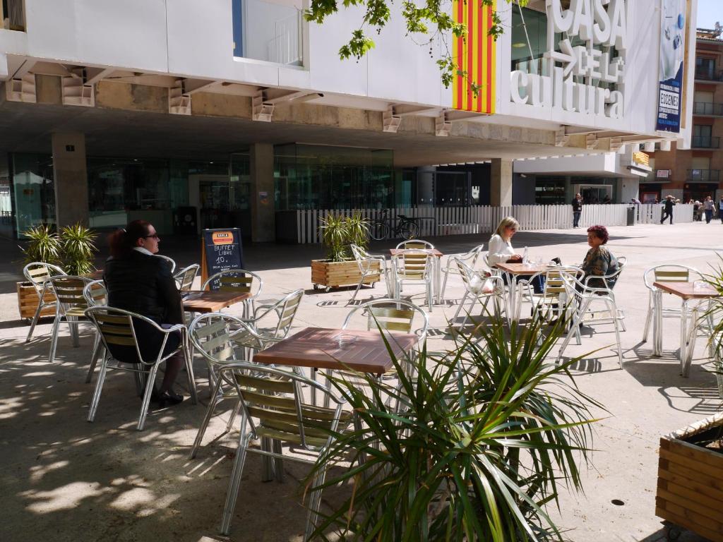 Hotel Astoria Park — Restaurant & bars in Lloret de Mar, Catalonia