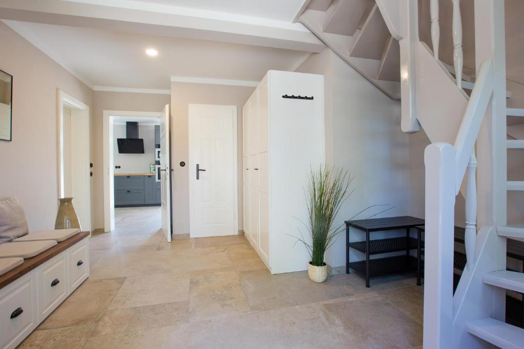 Strandhaus Luv, Wustrow