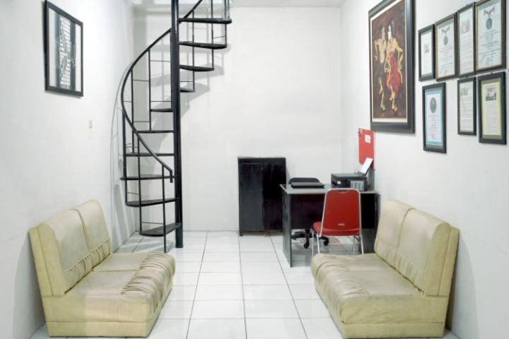 DPARAGON PRINGWULUNG — Hotel in Yogyakarta