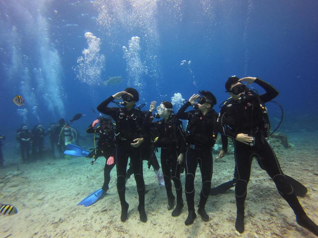 Sports and activities