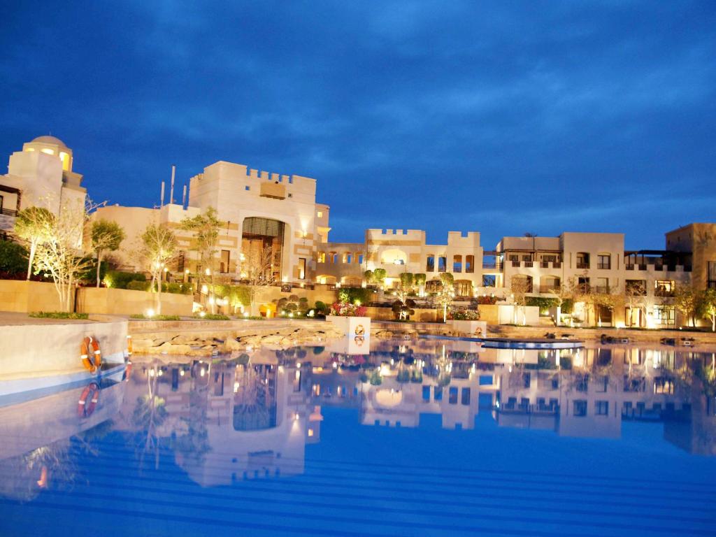 Pickalbatros The Palace Port Ghalib, Port Ghalib