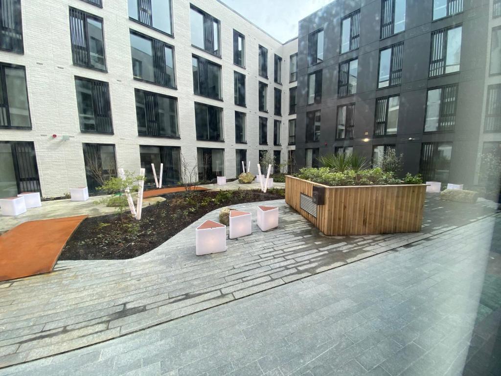 Eyre Square Galway Central Self Catering photo