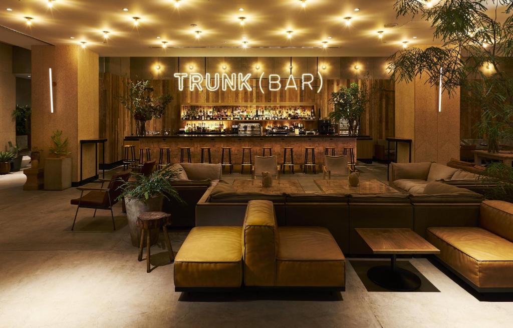 TRUNKHOTELCAT STREET 호텔 이미지 2