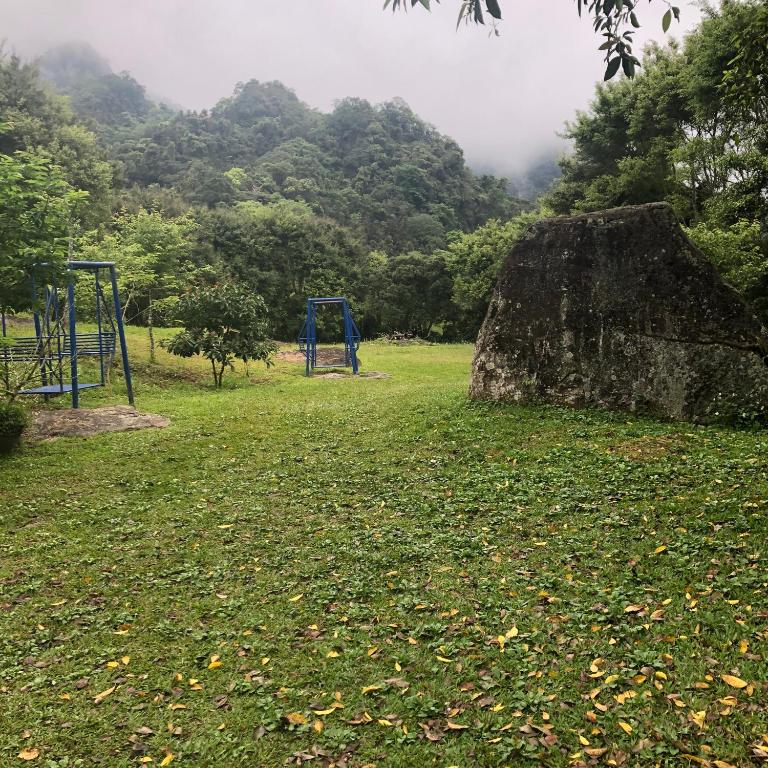 Surrounding environment